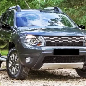 Capace oglinda tip BATMAN compatibile DACIA DUSTER Facelift 2010-2017 Expediere rapidă